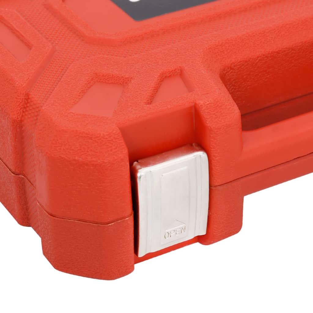 Berkfield 15 Piece Engine Timing Tool Set for Mercedes Benz