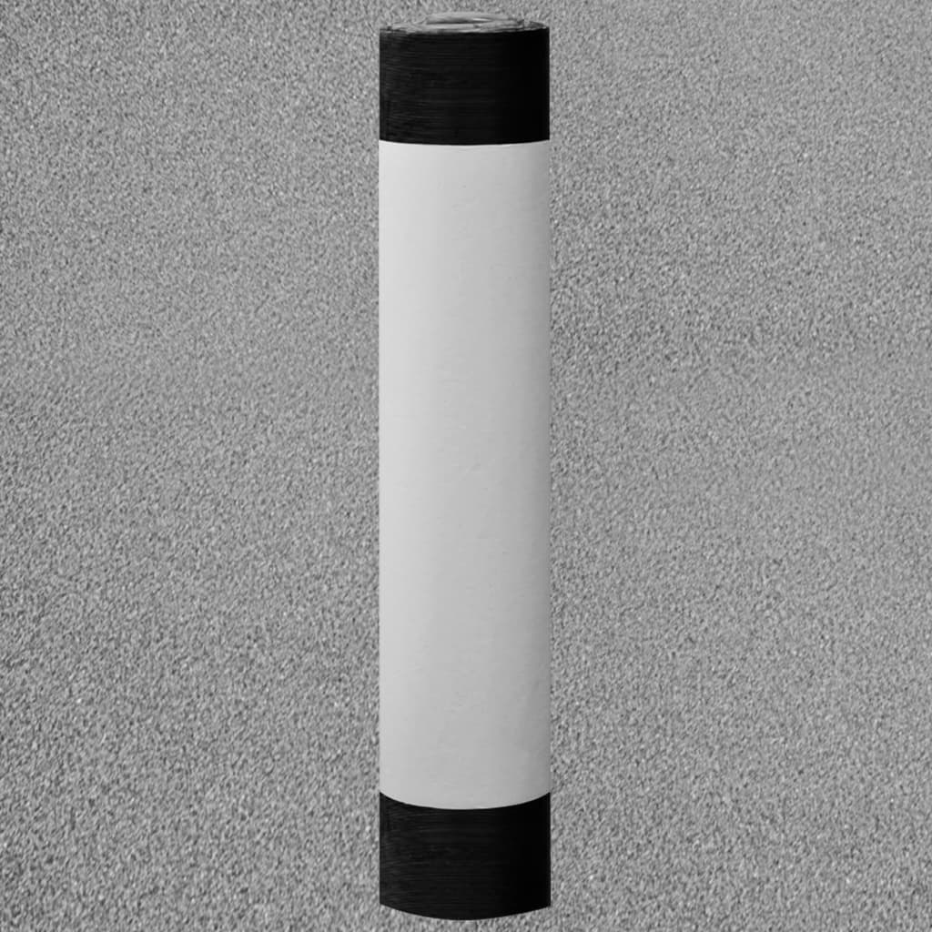 Berkfield Bitumen Roof Felt 1 Roll 2.5 _�Š__�� Grey