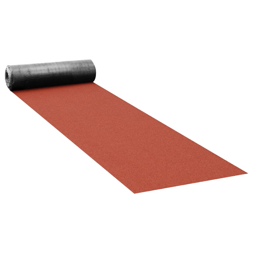 Berkfield Bitumen Roof Felt 1 Roll 2.5 _æ__�� Red