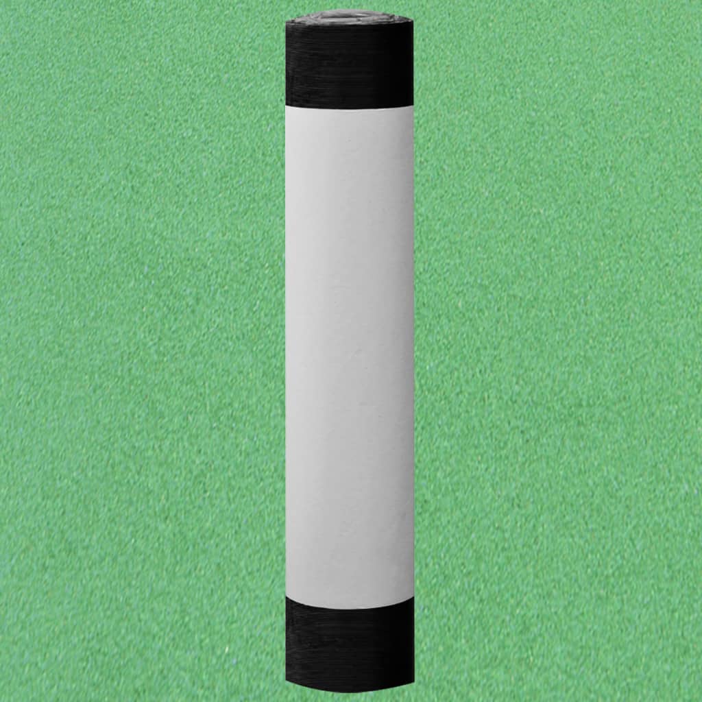 Berkfield Bitumen Roof Felt 1 Roll 2.5 _�Š__�� Green