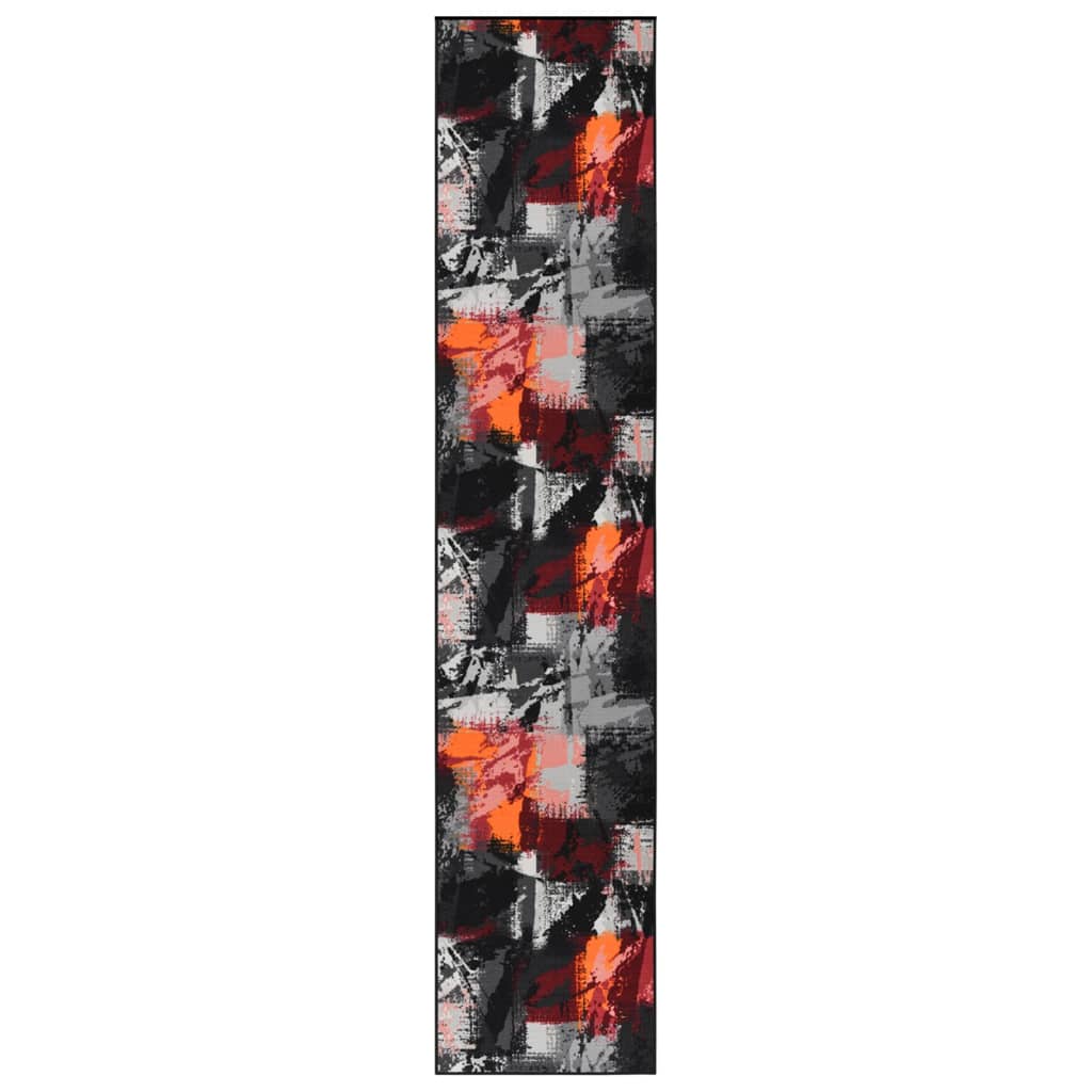 Berkfield Carpet Runner Multicolour 80x500 cm