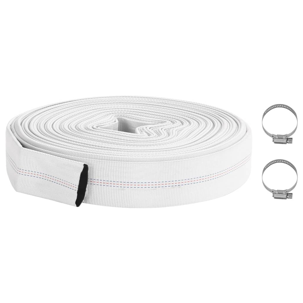 Berkfield Fire Hose 20 m 1" PVC