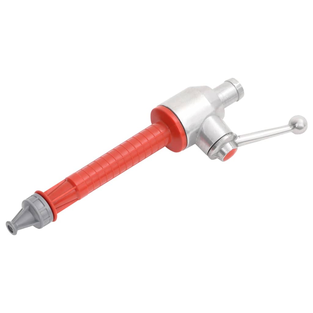 Berkfield Fire Hose Nozzle with D Coupling – Berkfield Home