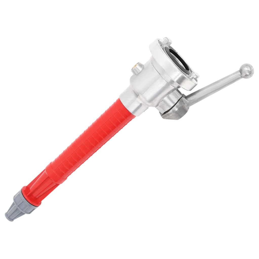 Berkfield Fire Hose Nozzle with B Coupling