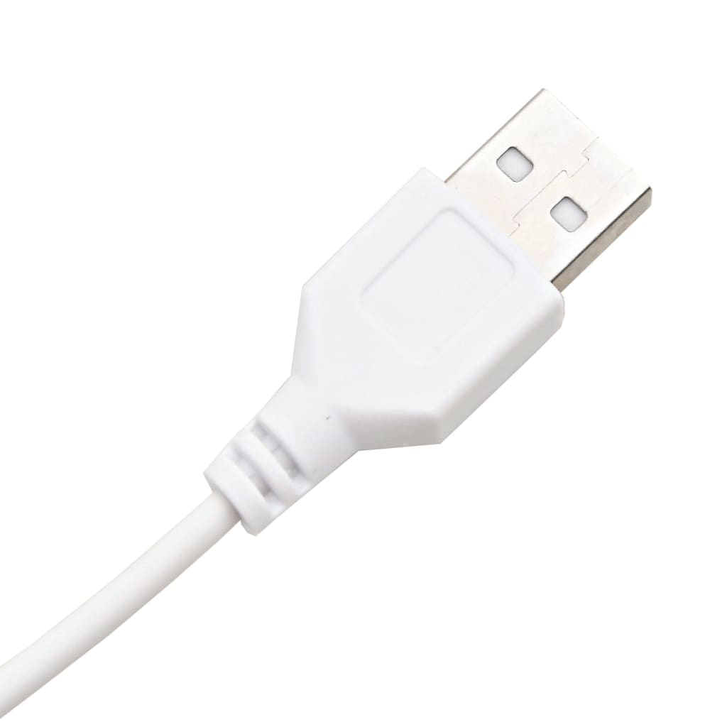 Berkfield Mirror Cabinet with LED Smoked Oak 76x15x55 cm