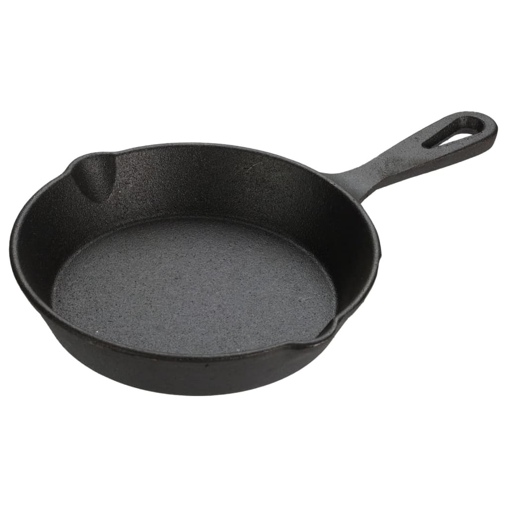 ProGarden Cast Iron Frying Pan VAGGAN 16 cm