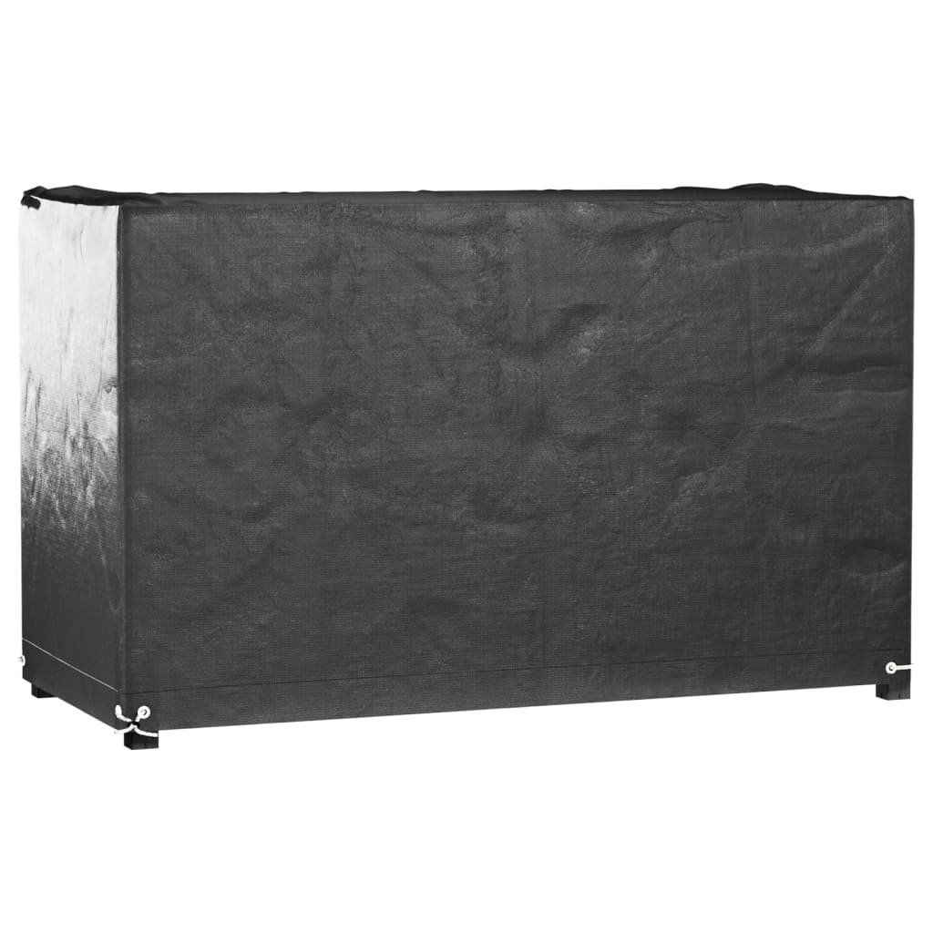 Berkfield Garden Furniture Cover 8 Eyelets 170x94x70 cm Rectangular