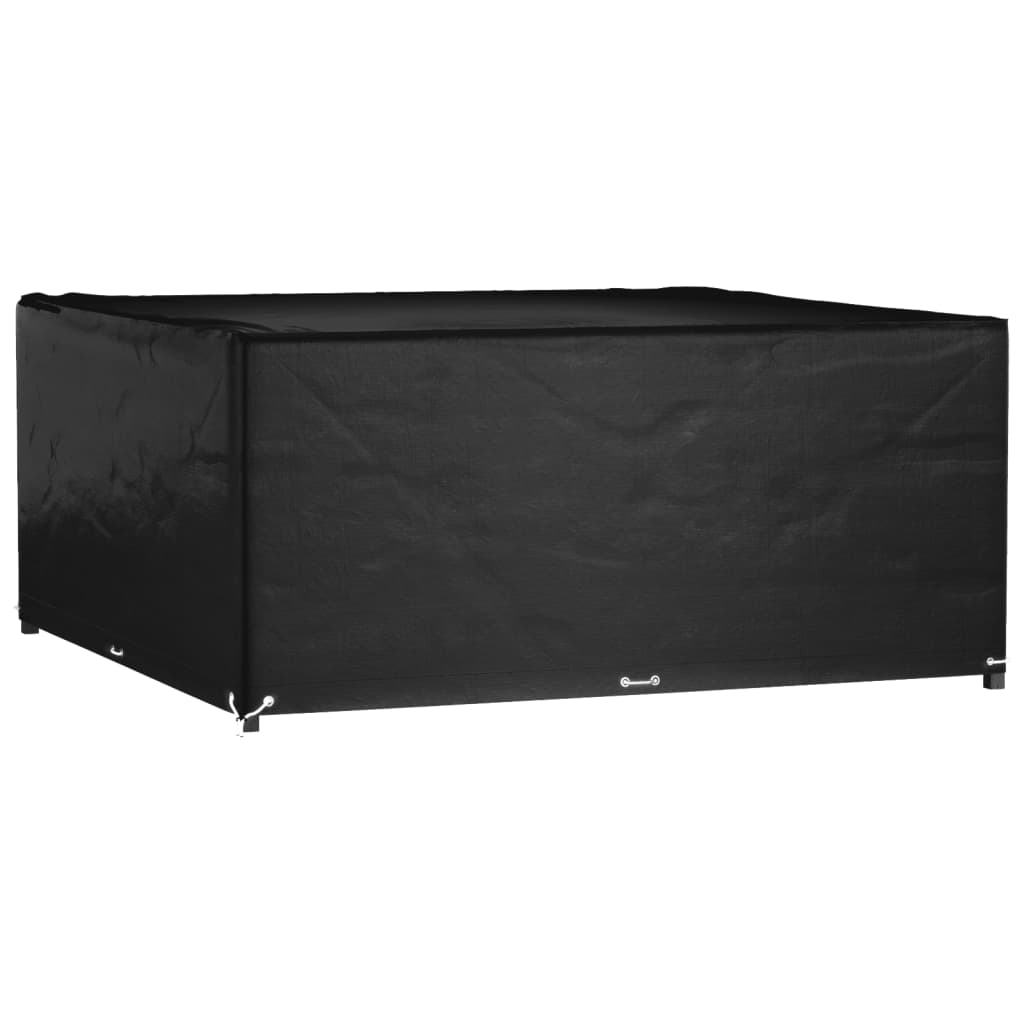 Berkfield Garden Furniture Cover 16 Eyelets 205x205x90 cm Square