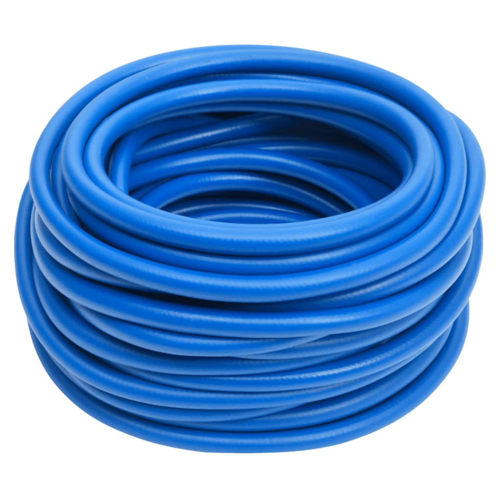 Berkfield Air Hose Blue 0.6" 2 m PVC
