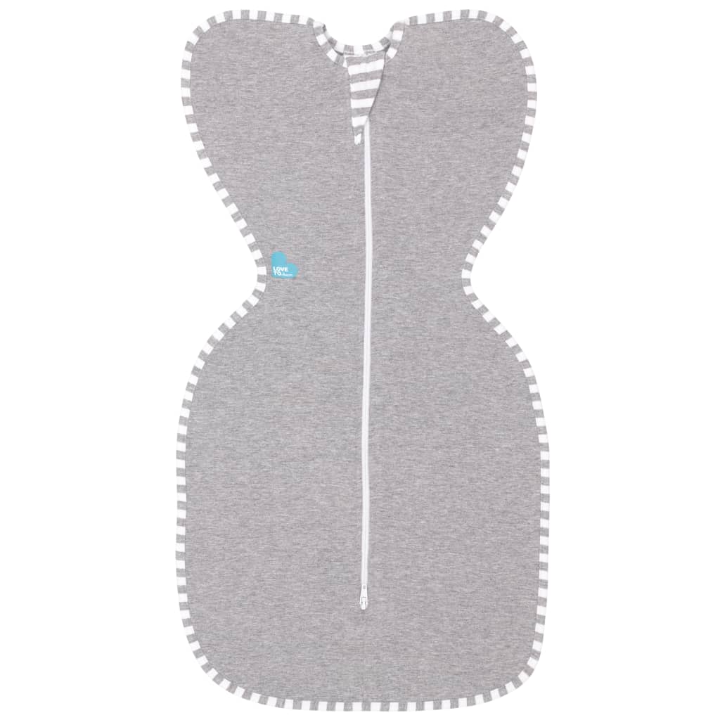 Love to Dream Baby Swaddle Swaddle UP Original M Grey