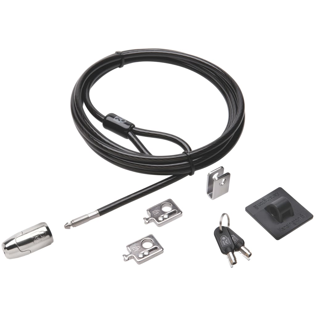 Kensington Desktop and Peripherals Locking Kit 2.0