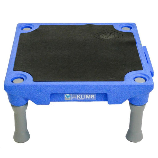 BLUE-9 Traction Mat for KLIMB Dog Training System