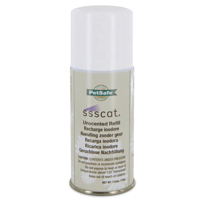 PetSafe Refill Can for Ssscat Spray Deterrent