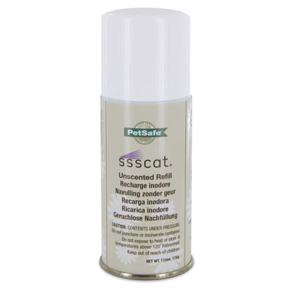 PetSafe Refill Can for Ssscat Spray Deterrent