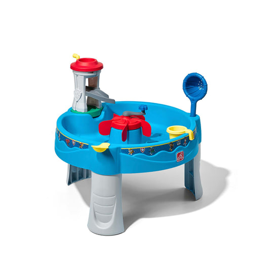 Step2 Paw Patrol Water Table Blue 779400