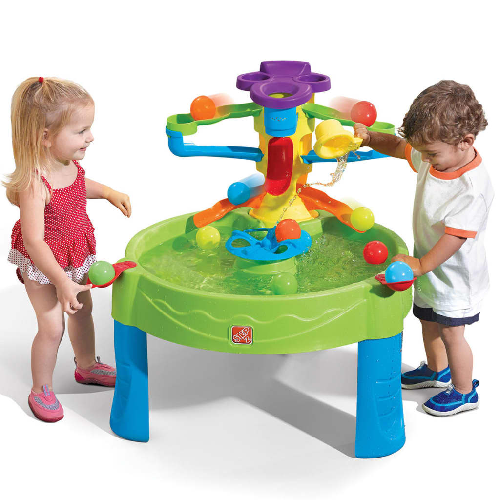 Step2 Busy Ball Play Table 840000