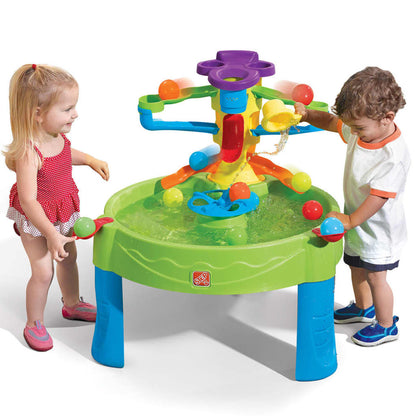 Step2 Busy Ball Play Table 840000