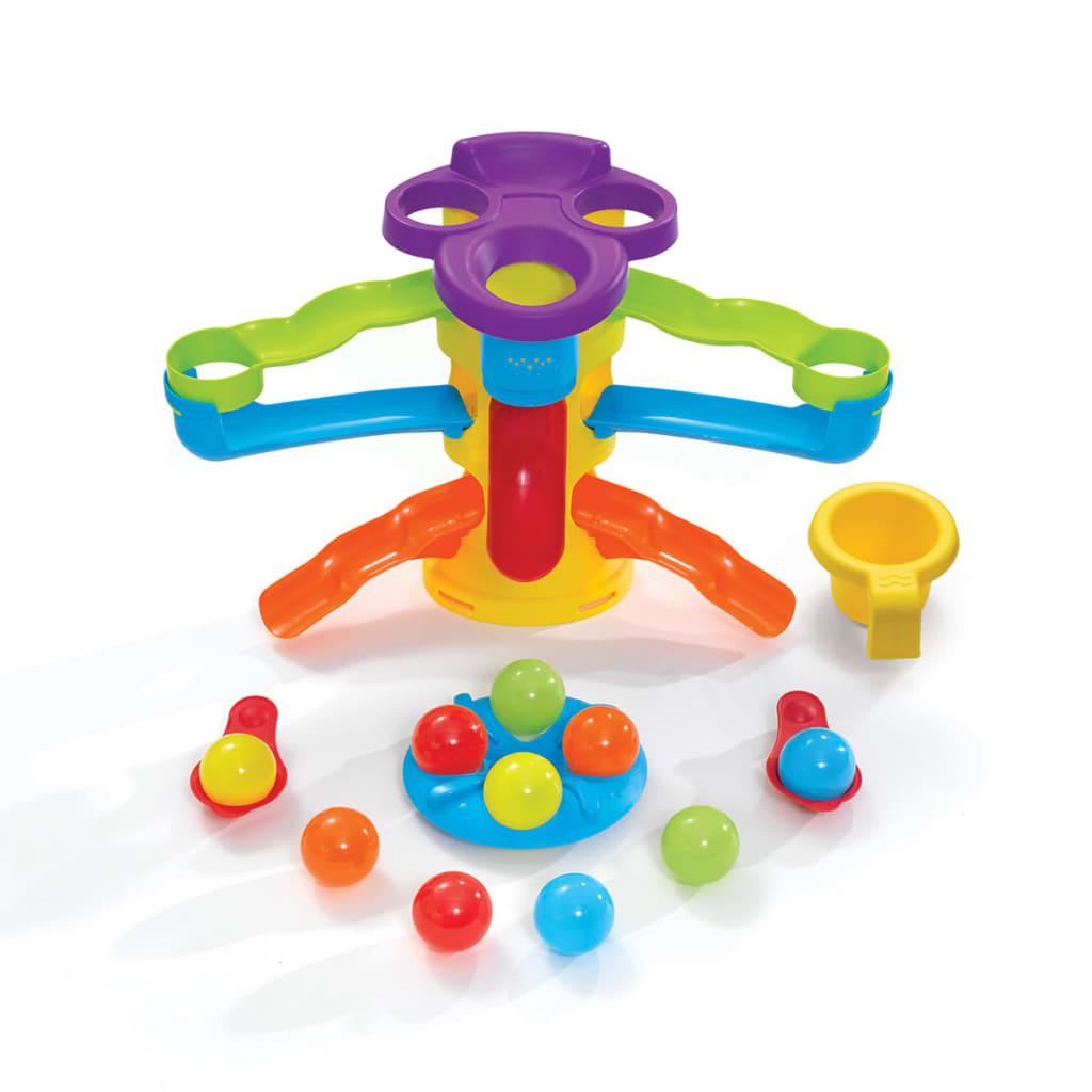 Step2 Busy Ball Play Table 840000
