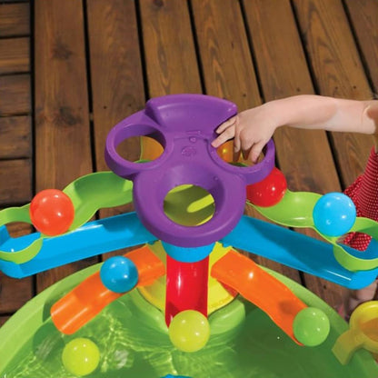 Step2 Busy Ball Play Table 840000