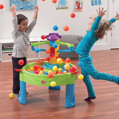 Step2 Busy Ball Play Table 840000