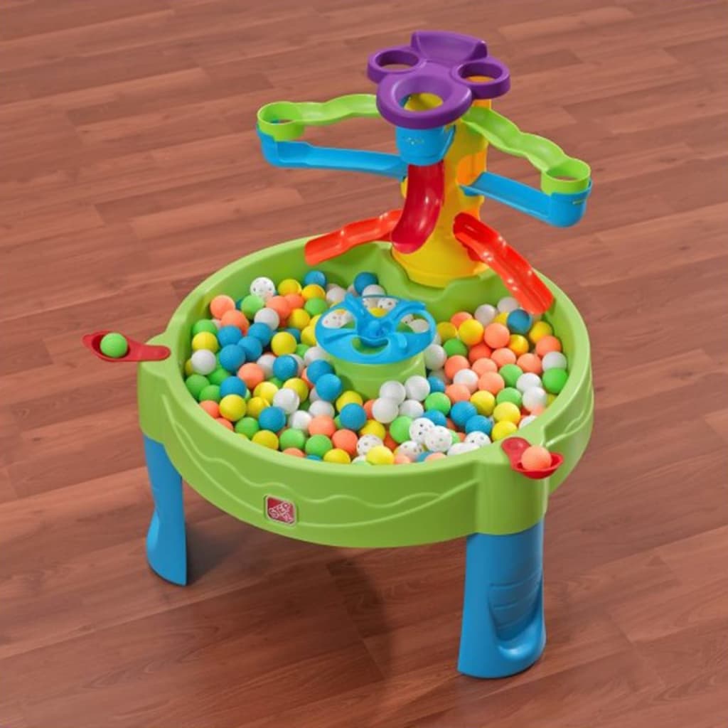 Step2 Busy Ball Play Table 840000