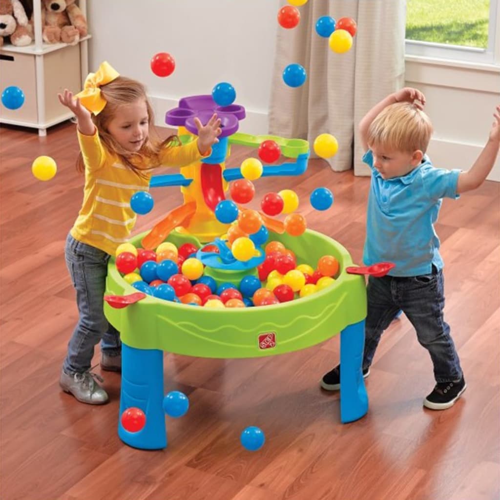 Step2 Busy Ball Play Table 840000