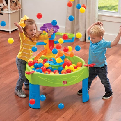 Step2 Busy Ball Play Table 840000