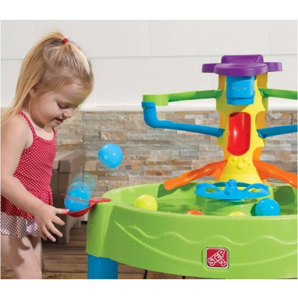 Step2 Busy Ball Play Table 840000