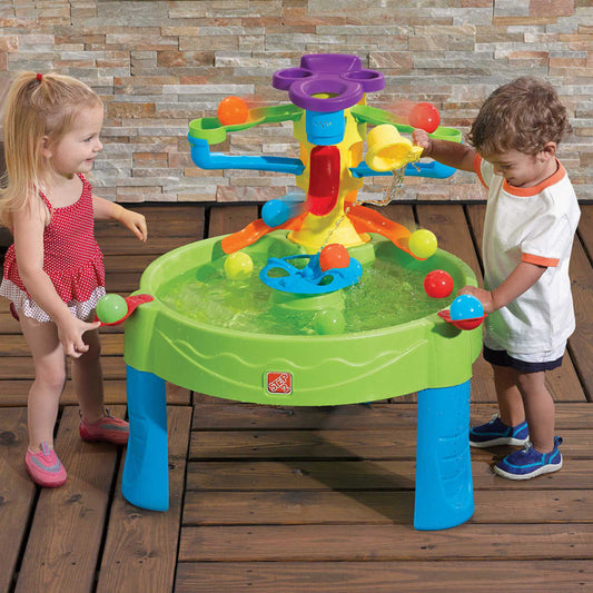 Step2 Busy Ball Play Table 840000