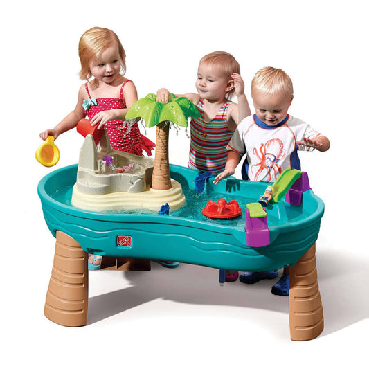 Step2 Water Table Splish Splash Seas