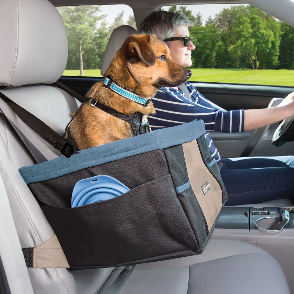 Kurgo Dog Booster Seat Rover