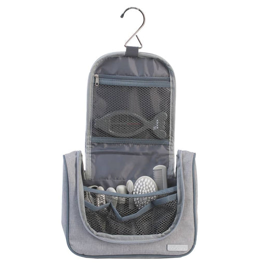Bo Jungle B-Luxury Baby Grooming Set Grey B400500