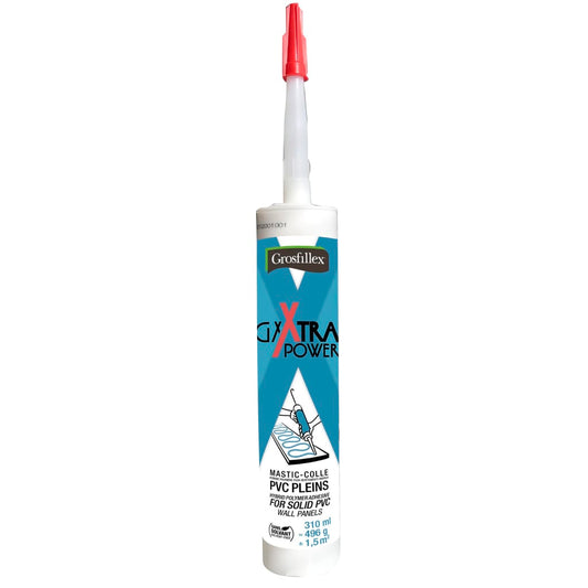 Grosfillex Wallcovering Glue Gx Extra Power 310ml