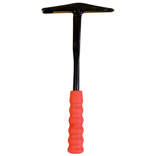 GYS Welding Chipping Hammer Forged Steel
