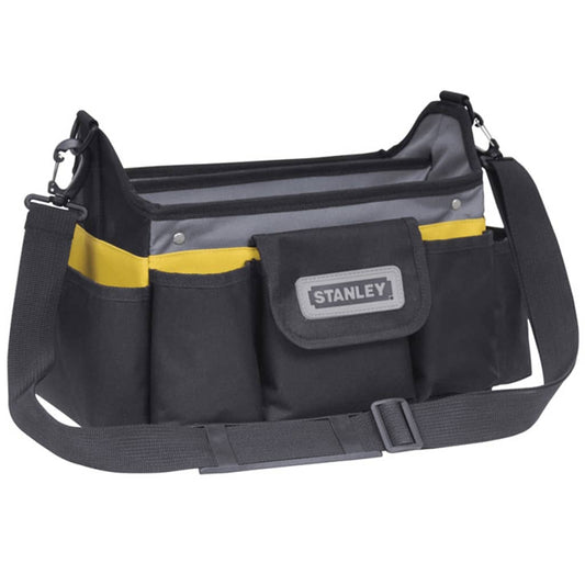 Stanley Open Tool Bag 31x20x26 cm STST1-70718