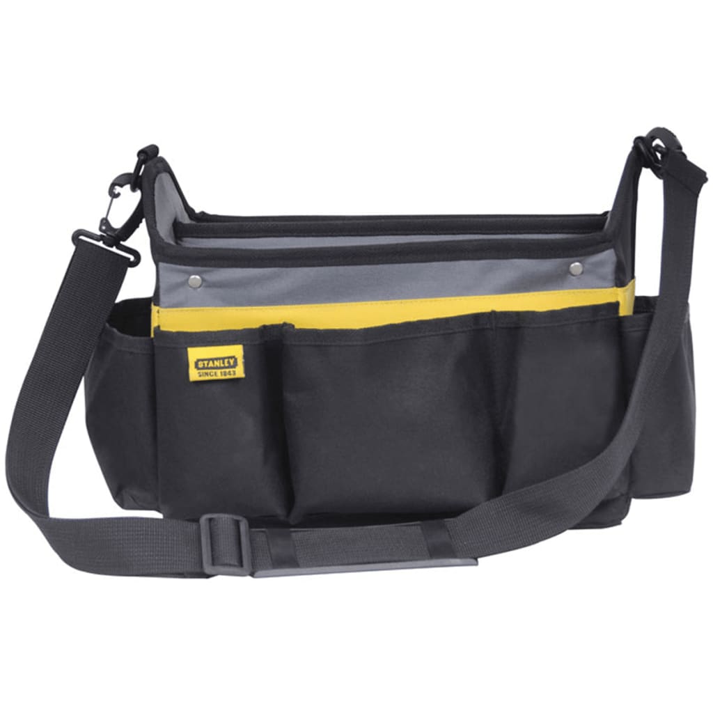 Stanley Open Tool Bag 31x20x26 cm STST1-70718