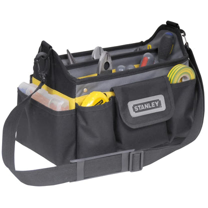 Stanley Open Tool Bag 31x20x26 cm STST1-70718