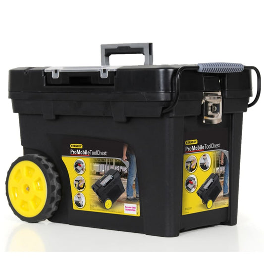 Stanley ProMobile Toolbox Plastic 1-97-503