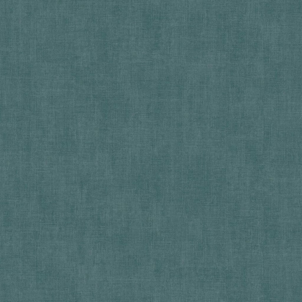 DUTCH WALLCOVERINGS Wallpaper Plain Green