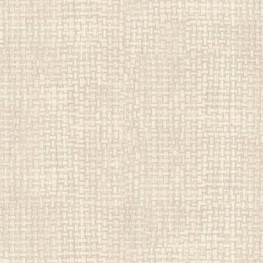 Noordwand couleurs & mati���_res Wallpaper Wicker Natural Beige and Off-white