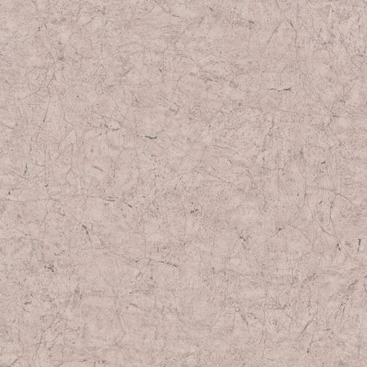 Noordwand Vintage Deluxe Wallpaper Stucco Crackle Brown