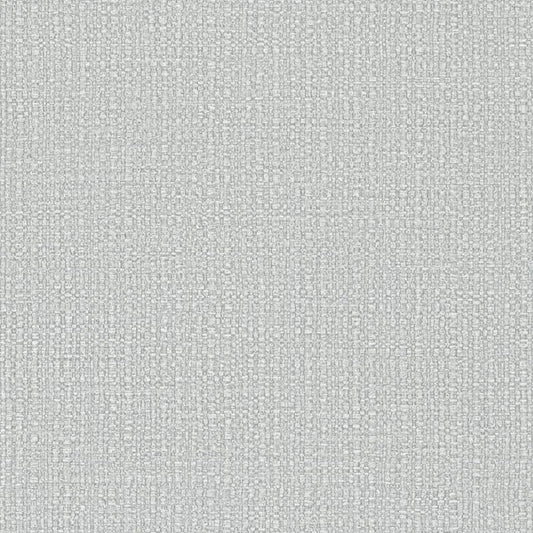 Noordwand Vintage Deluxe Wallpaper Course Fabric Look Grey