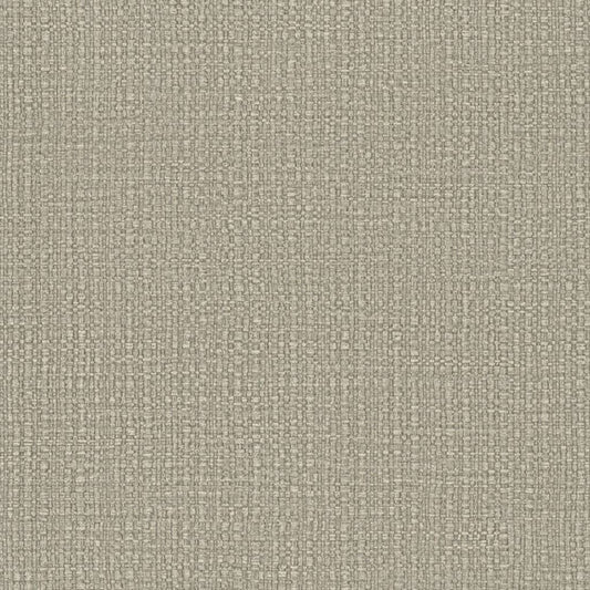 Noordwand Vintage Deluxe Wallpaper Course Fabric Look Green