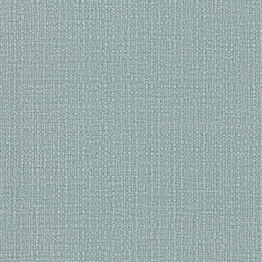 Noordwand Vintage Deluxe Wallpaper Course Fabric Look Blue