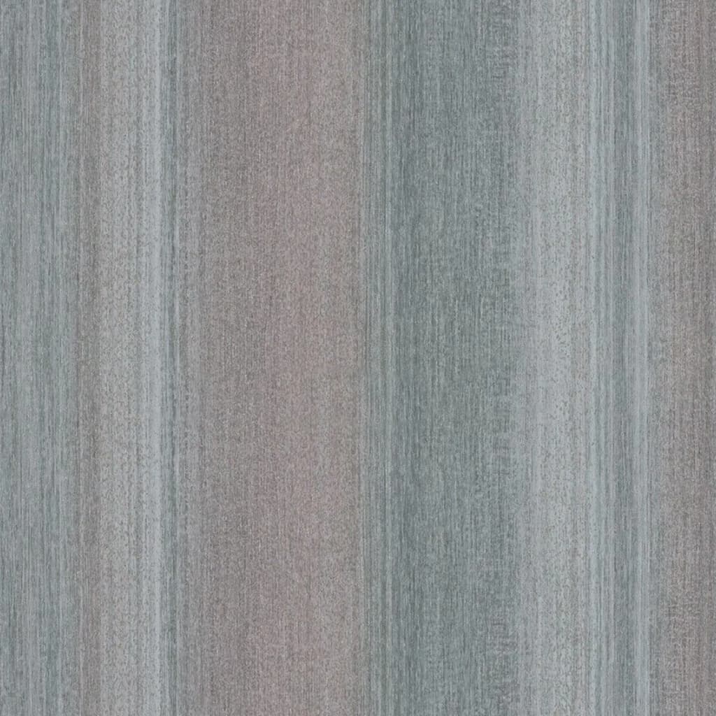 Noordwand Vintage Deluxe Walpaper Stripes Brown and Beige