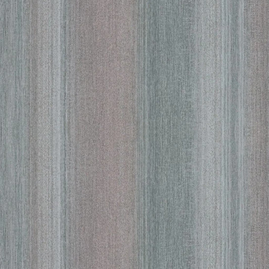 Noordwand Vintage Deluxe Walpaper Stripes Brown and Beige