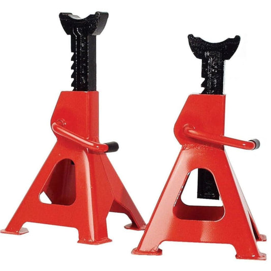 Br�_�”_der Mannesmann Jack Stand 2 pcs 3 Tonne 005/T