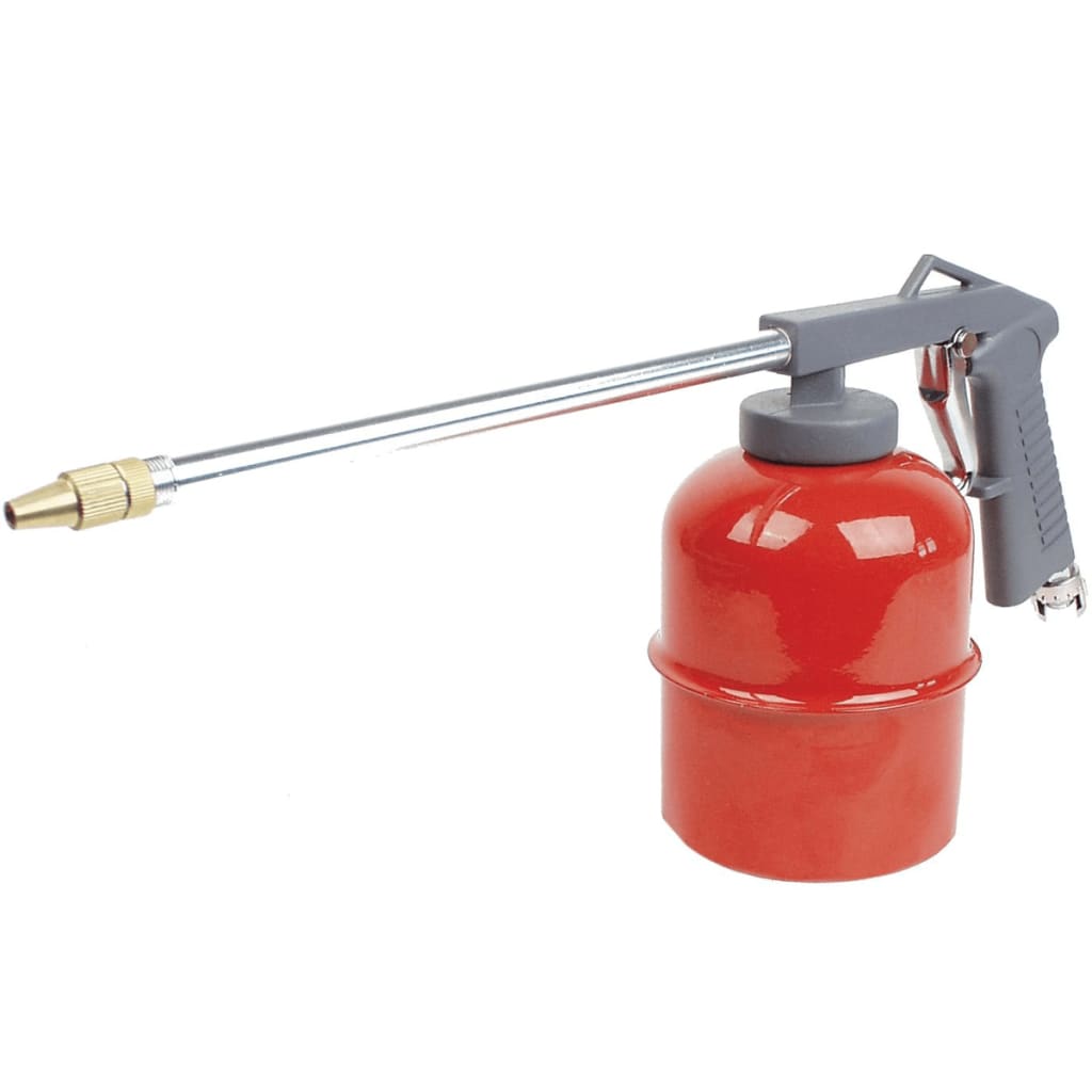BrÌ_der Mannesmann Oil Spray Gun 0.5 L 1542