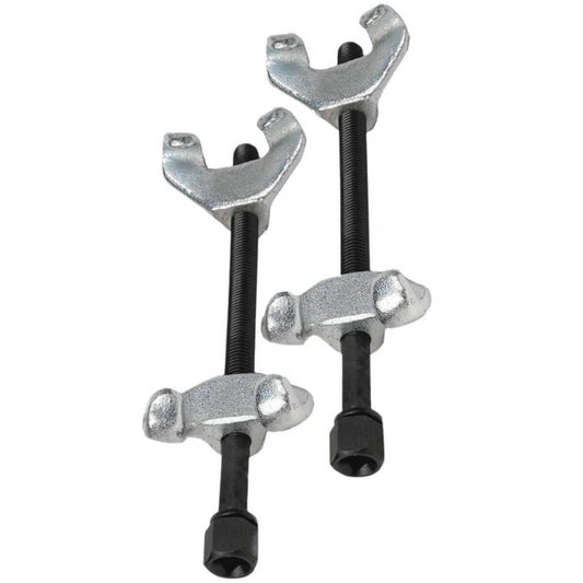 Br�_�”_der Mannesmann 2 Piece Spring Spanner 300 mm Metal 258-1 NEW