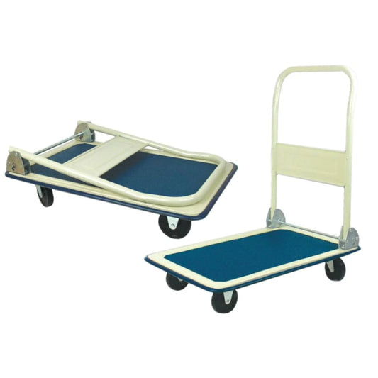 BrÌ_der Mannesmann Trolley Cart 150 kg 096/T/120